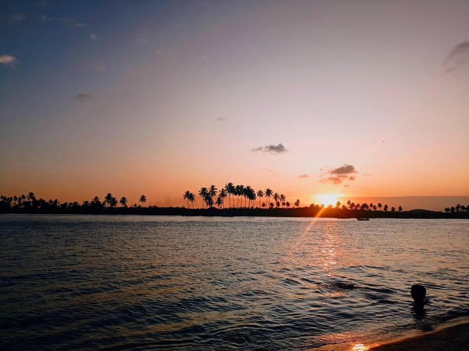 Flat Mais Charmoso Da Regiao De Pôrto das Galinhas Dış mekan fotoğraf