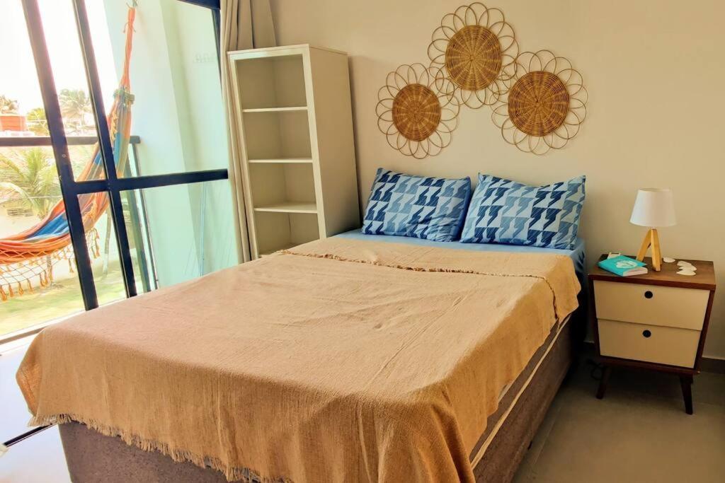 Flat Mais Charmoso Da Regiao De Pôrto das Galinhas Dış mekan fotoğraf
